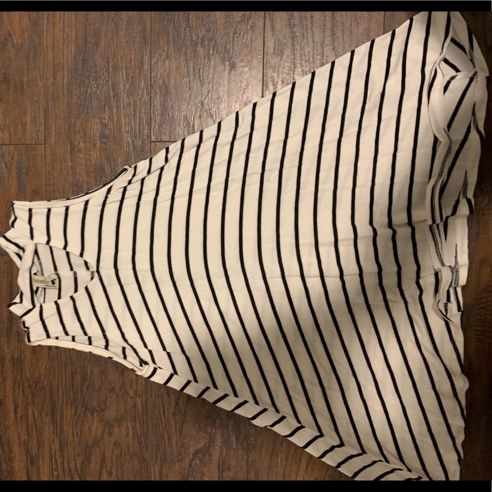 Girls top